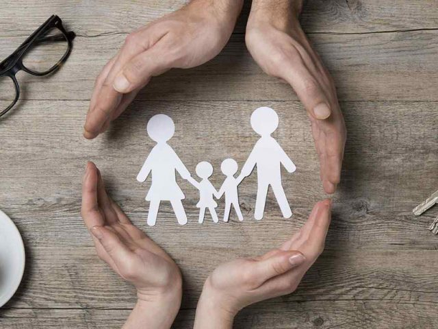 Тәрбие басы – отбасы