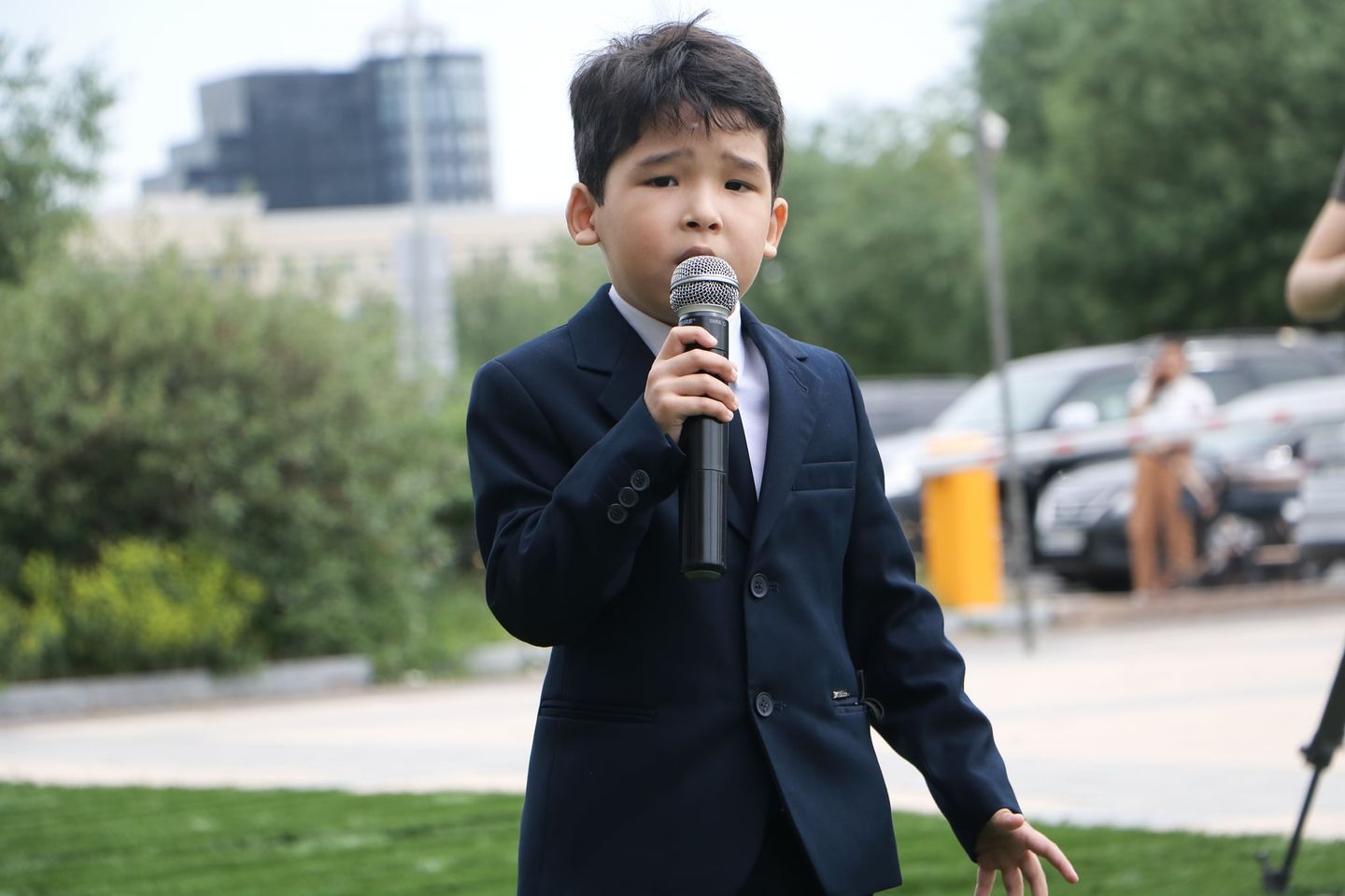 «Бала TIME» кітап фестивалі өтті