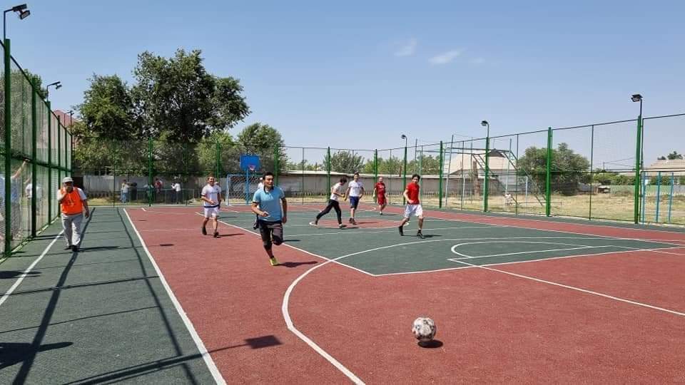 Түлектер тартуы