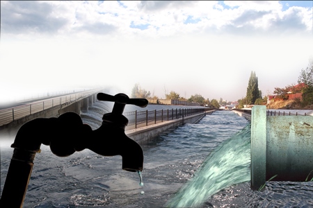 Ауыз су қатері де алыста жүрмейді