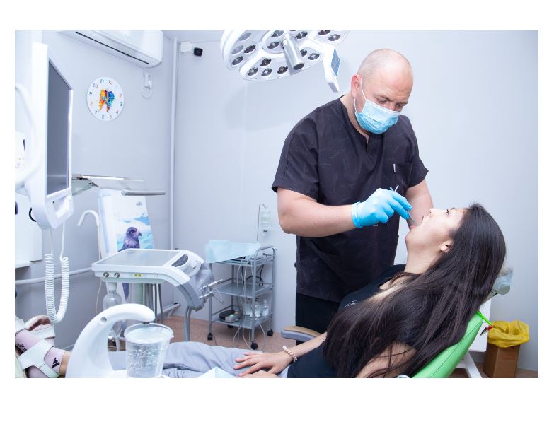 Тіс қаптамасы Өскеменде өндіріледі