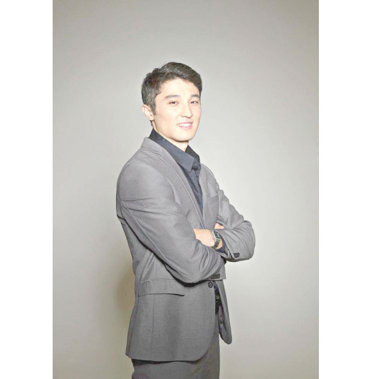 TikTok-та танылған талант