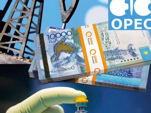 Қытай вакцинасы, Иран мұнайы және қазақ теңгесі. Үштіктің тағдыры неге бір-бірімен байланысты?