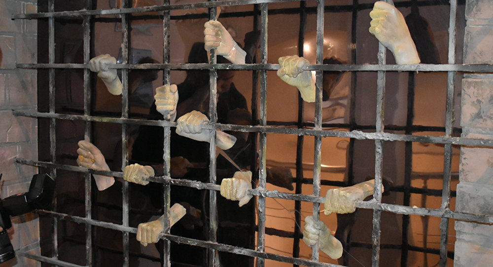 СҚО-да қуғын-сүргін құрбандарын ақтау комиссиясы бас қосты