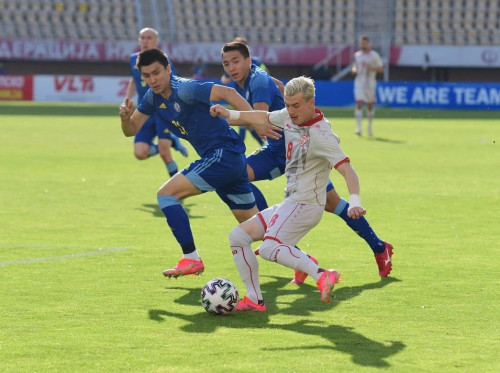 Ірі есеппен ұтылды