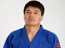 Елдос Жұмаханов жартылай финалға шықты