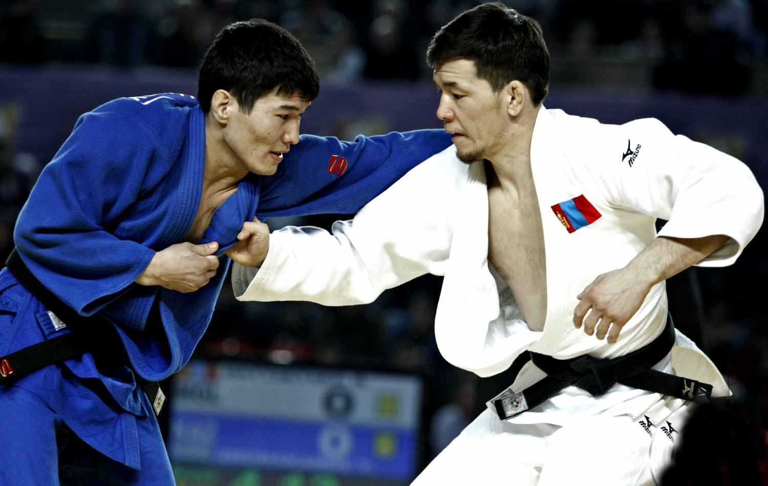 Елдос бесінші орында қалып қойды