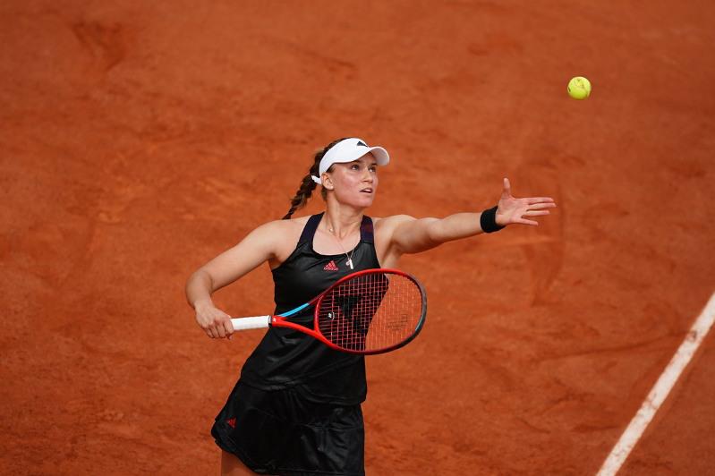 Әйгілі америкалық спортшыны жеңді