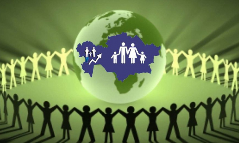 Халық санағын жүргізгендерге қанша жалақы төленеді?