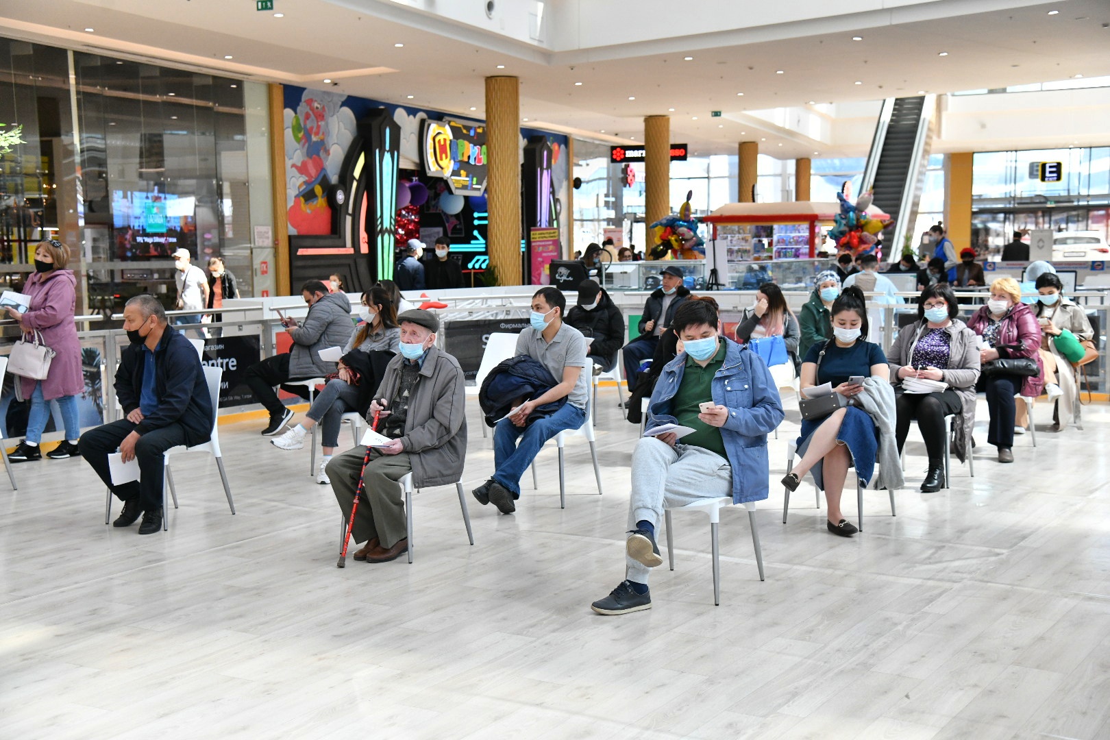 Босаңсуға әлі ерте