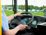 Атырауда автобус жүргізушілері екі күнде 200 рет ереже бұзған