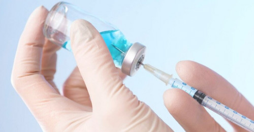 Алматыда 54 мобильді екпе бригадасы жұмыс істейді