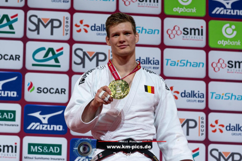 Дзюдо: Төртінші жарыс күнінің жеңімпаздары мен жүлдегерлері анықталды