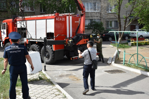 Тілсіз жауға  «жәрдемдескеніміз» қалай?..