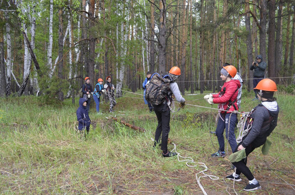 Қостанай облысында жас өлкетанушылар слеті басталды