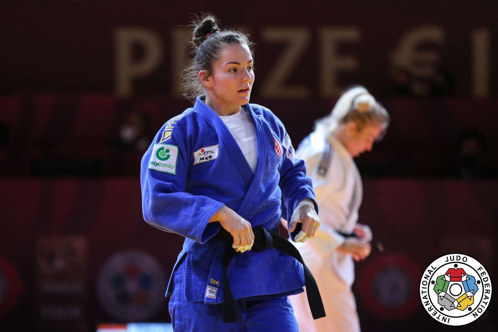 Дзюдо: Әлем чемпионатының бесінші күнінің нәтижесі