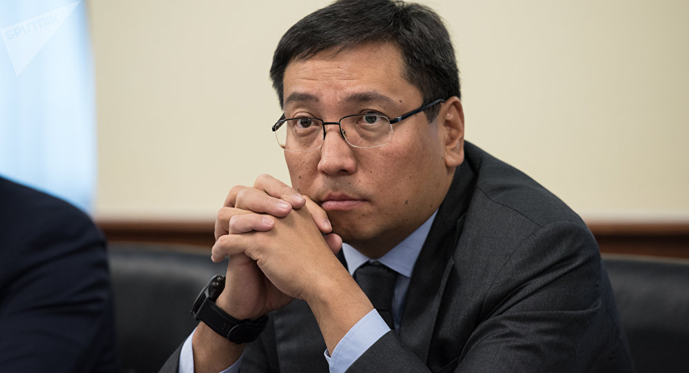 Жыл соңында инфляция нысаналы диапазоннан айтарлықтай жоғарылауы мүмкін – Е.Досаев