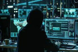 Полицейлер киберқылмыспен күреседі