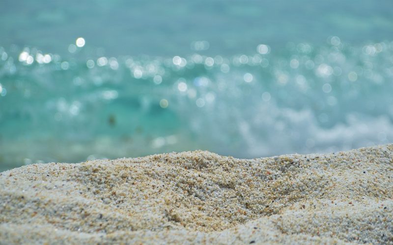 «Теңіздің» түйіршіктелген күкірті