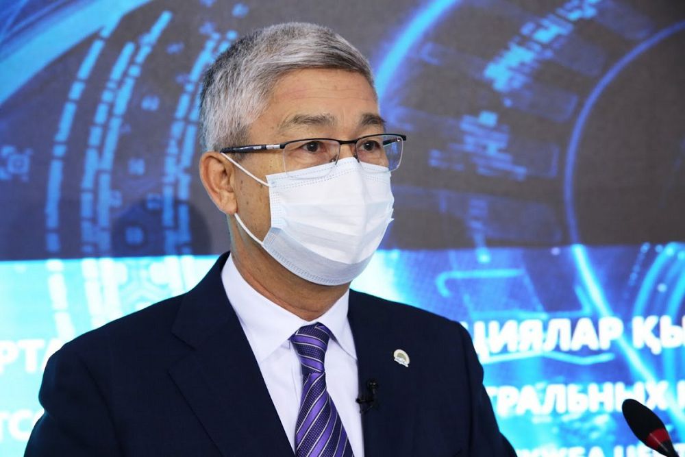 Қымбатшылық пен қуаңшылық мәселесі қалай шешіліп жатыр?