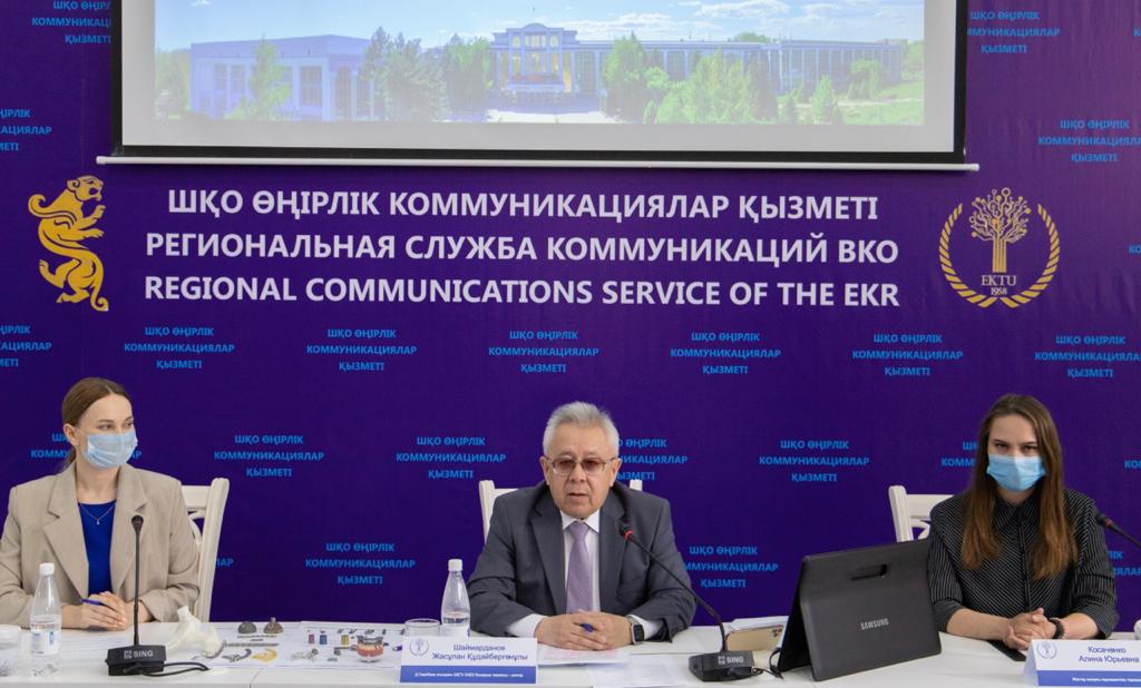 Инновация дәуірінде техникалық білімнің маңызы зор