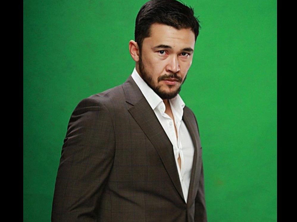 Еркебұлан Дайыров: Өнер деген – өмірді тану