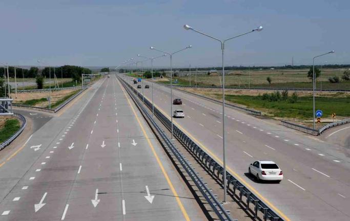 Тегіс жол тегін емес