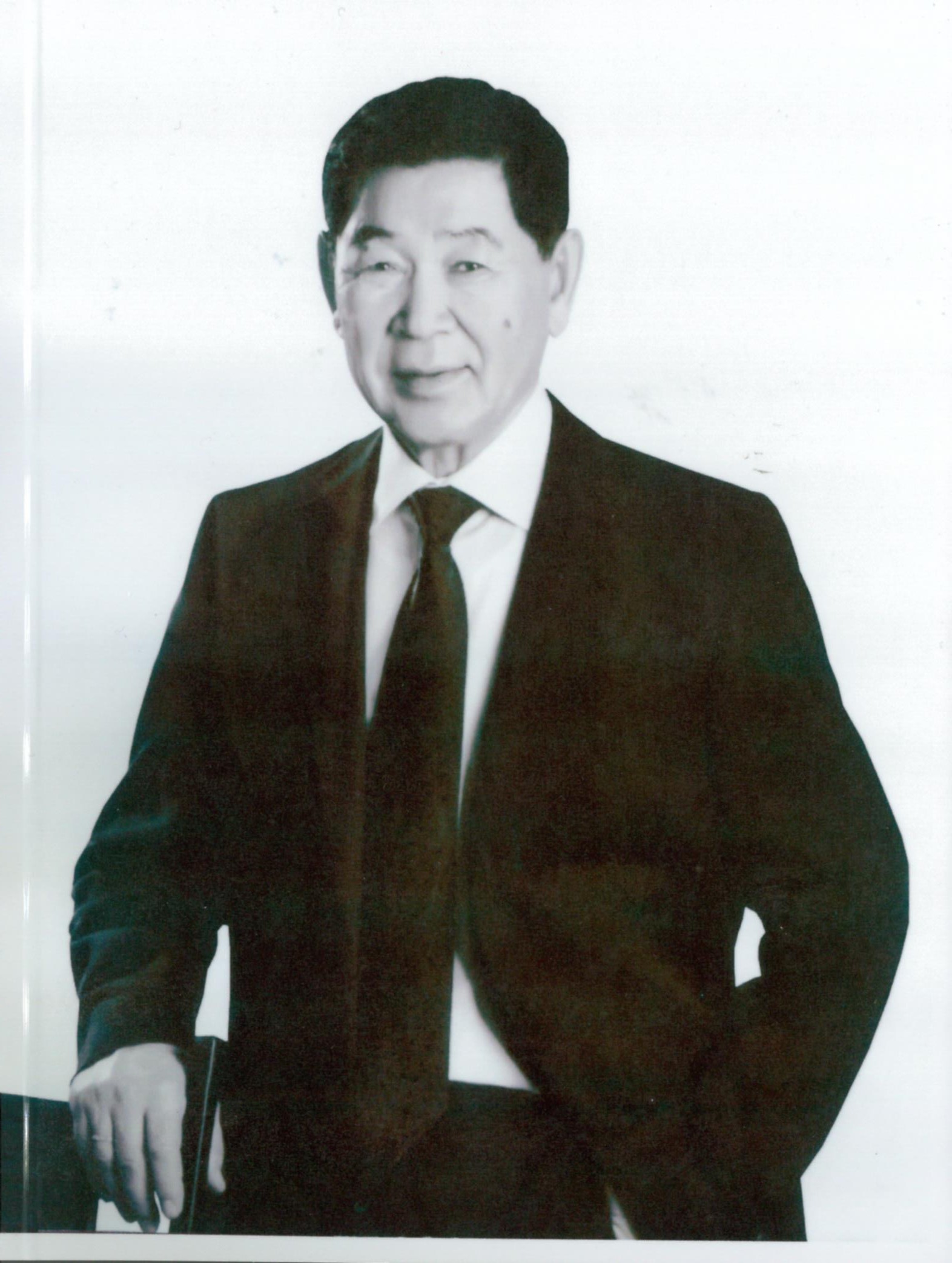 Қайрат пен ақыл бизнес баһадүрін биік шыңдарға өрлетті