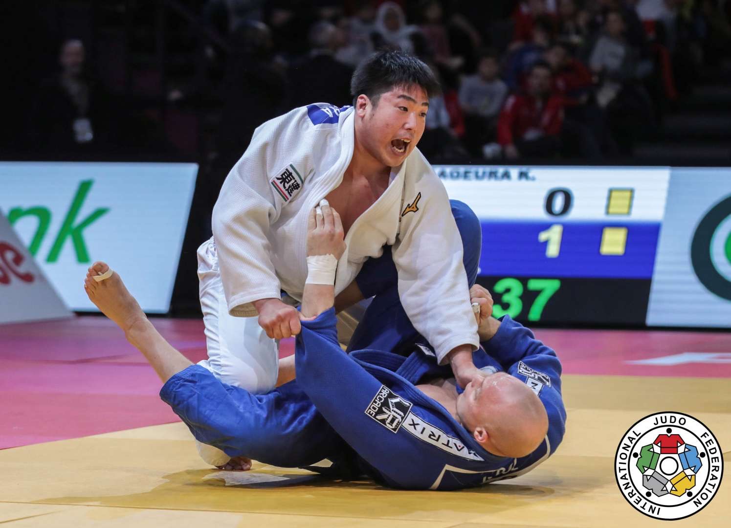 Жүлделі орындар үшін айқасатын балуандар анықталды