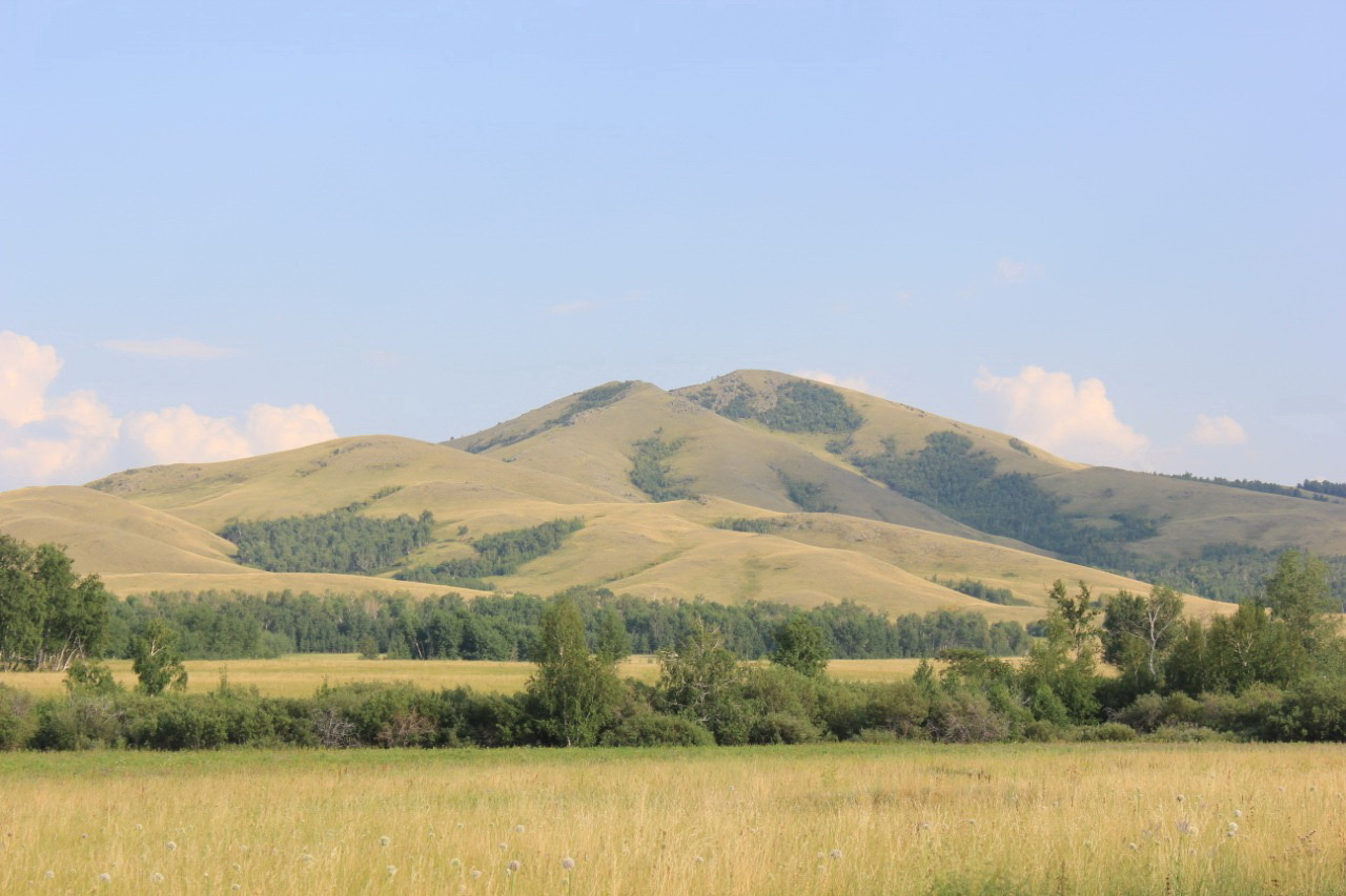 «Бұйратау» – туристерге бұйырған сый