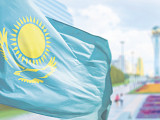 Қазақстанның дамуындағы жаңа кезең