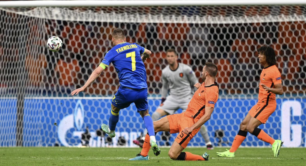 Ардагер футболшылар атой салған күн