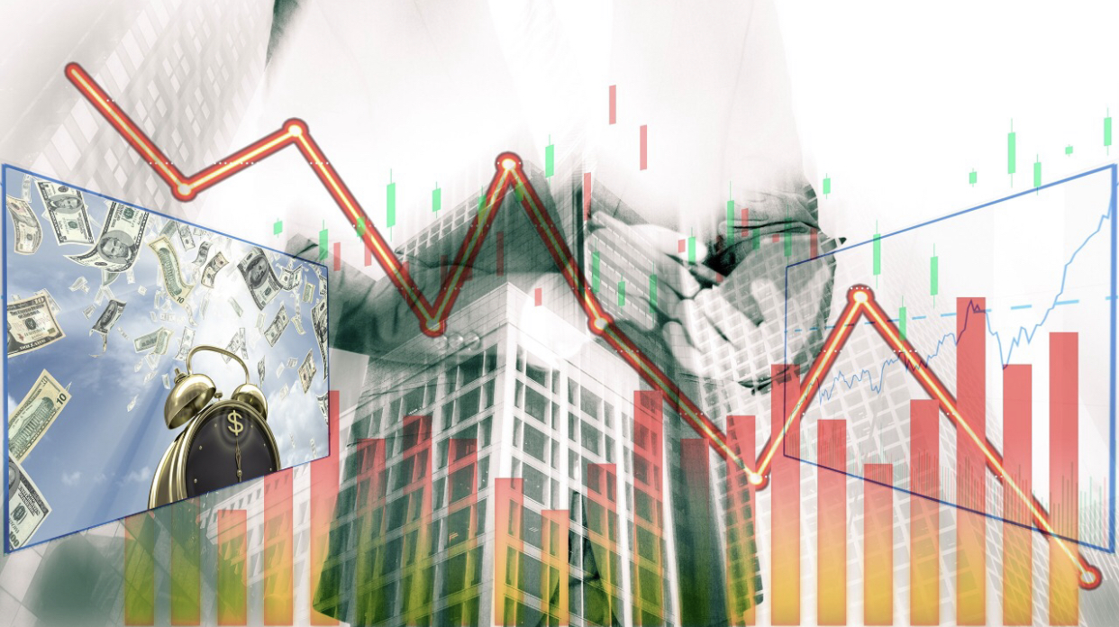 COVID-19 ақша ағынын тежей алған жоқ