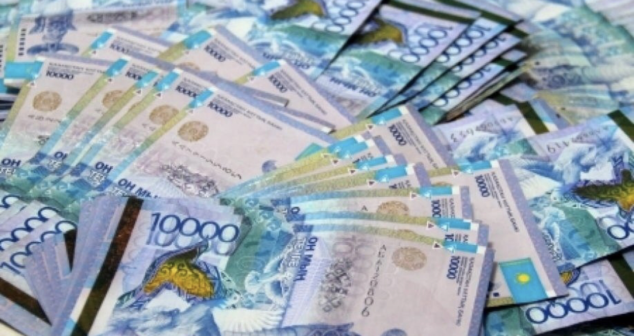 5 млн теңгенің гранты кімге бұйырады?