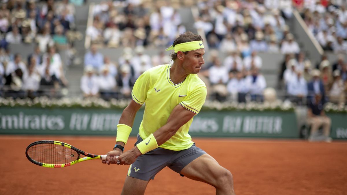 «Ролан Гаррос» додасы аяқталды