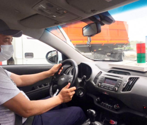 Жүргізуші куәлігін алу неге қиын?