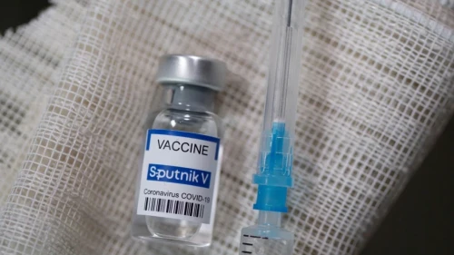 Атырауға «Спутник V» вакцинасының ІІ компоненті сертификатсыз жеткізілген