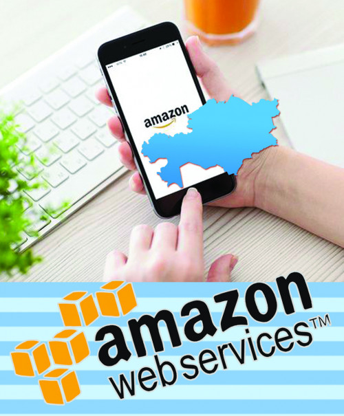 Amazon қандай мүмкіндік сыйлайды?