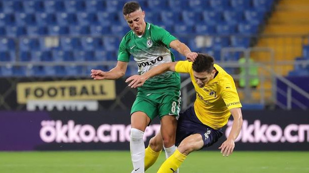 «Қайрат» Хайфаның «Маккаби» клубымен кездеседі