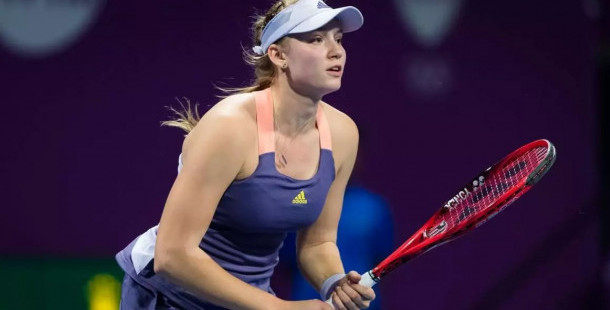 Теннисшілеріміз жарысты жеңіспен бастады