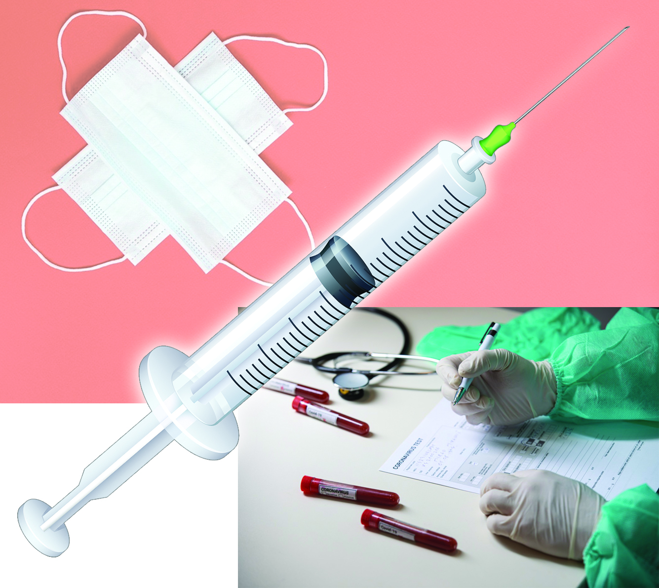 «Сары аймаққа» да сақтық керек