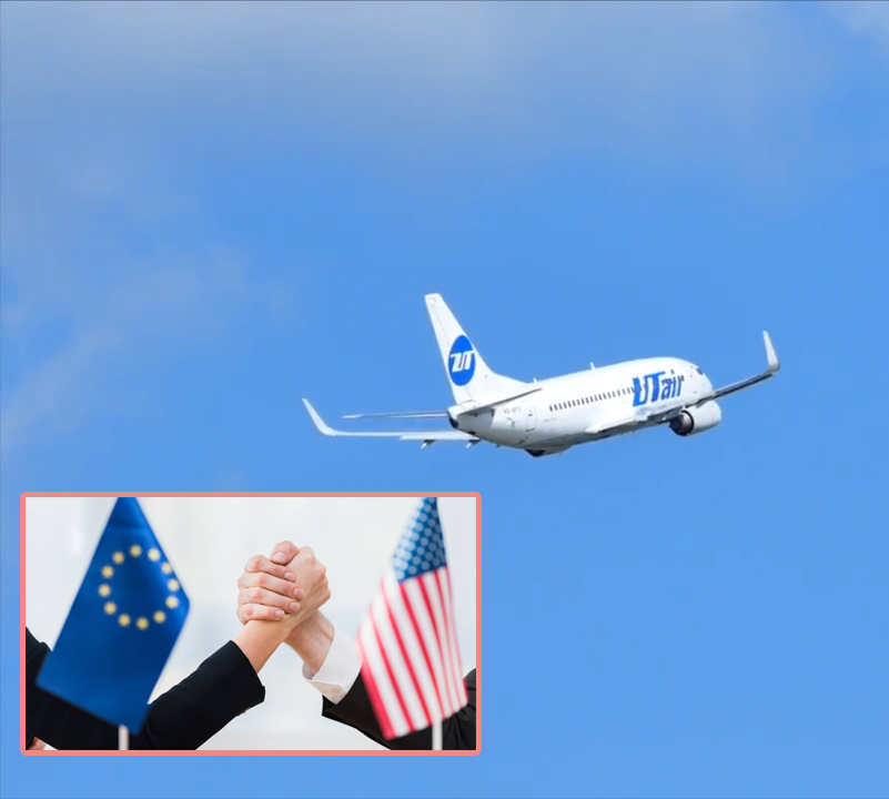 17 жылдық дауға нүкте қойылды. ЕО мен АҚШ авиация саласында уағдаластыққа қол жеткізді