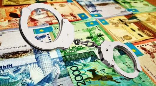 143 миллион теңге жымқырған директордың ісі сотқа жіберілді