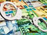 143 миллион теңге жымқырған директордың ісі сотқа жіберілді