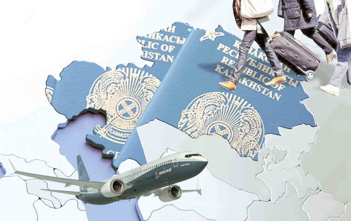 Халықаралық феномен немесе қазақ көшінің тарихы