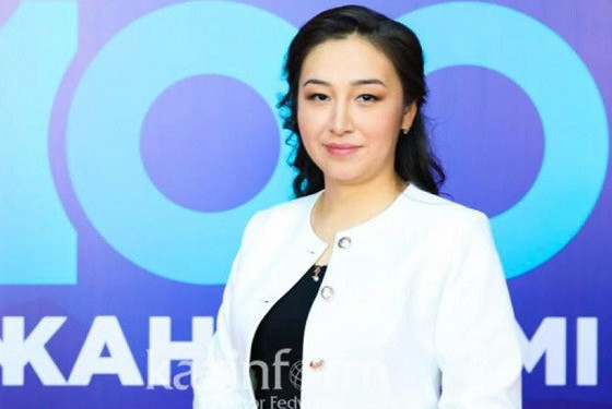 Жиһанкез журналист әлемді аралап шықпақшы