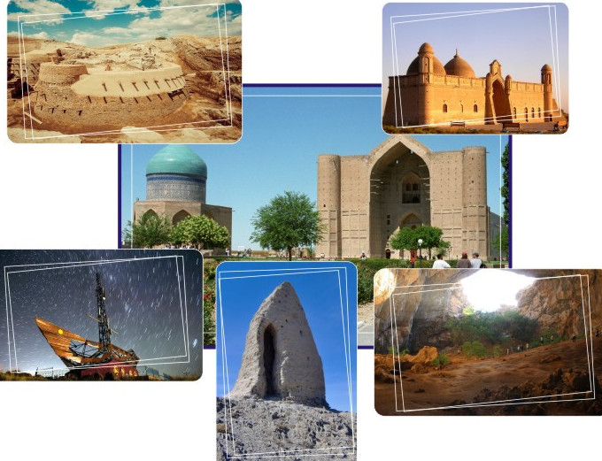 Рухани туризм – жаңғырудың жолы