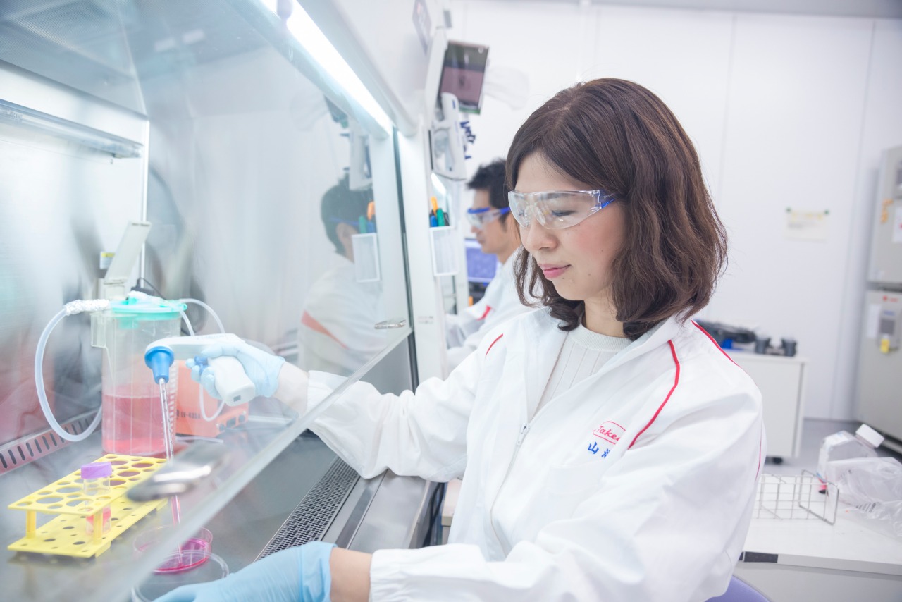 Өкпе қатерлі ісігін емдеу жеңілдей түсті