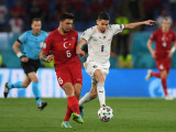 EURO-2020: Италия алғаш болып келесі кезеңге шықты