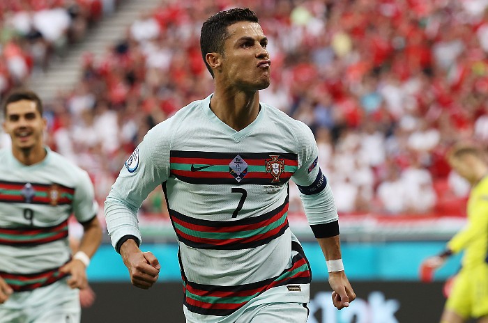 Роналдудың рекорды мен немістердің автоголы